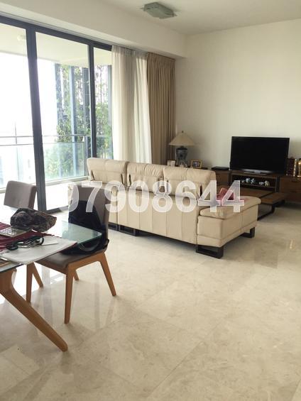 RiverGate (D9), Apartment #82912442